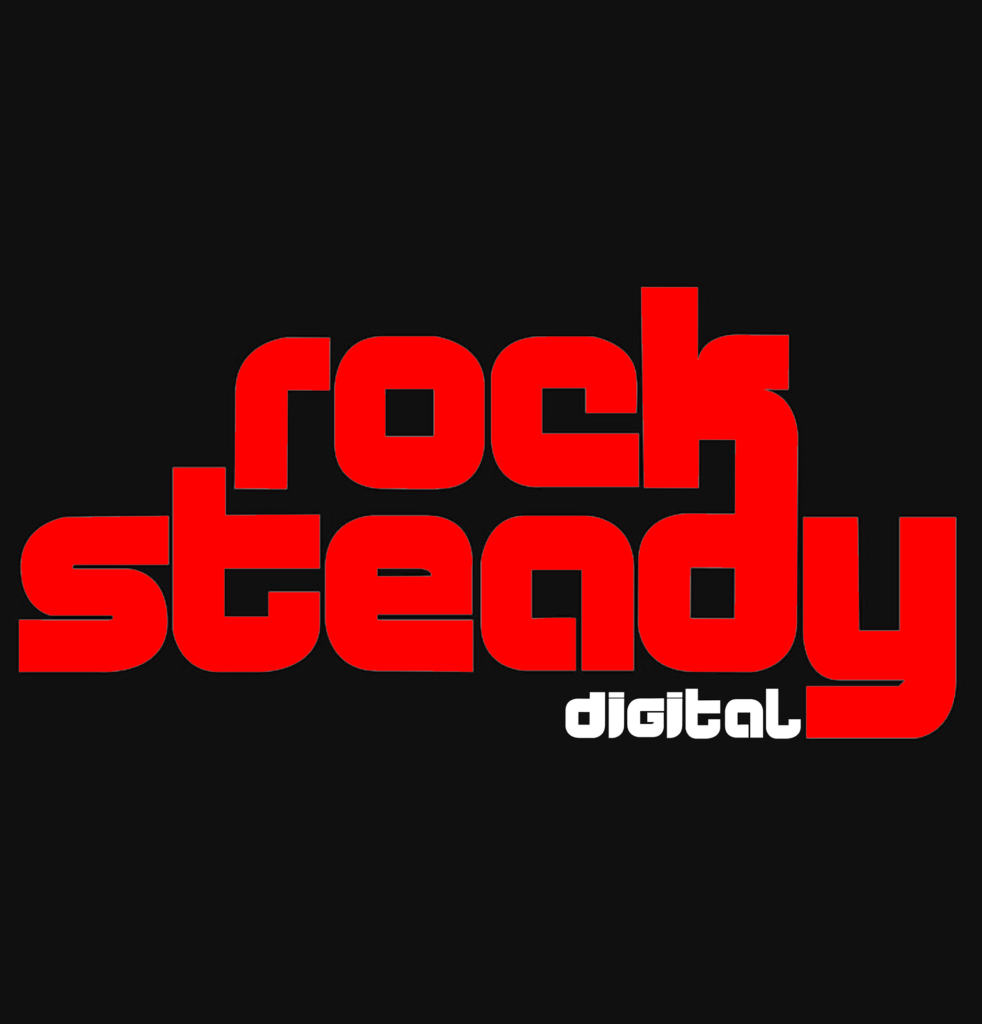 Rock Steady Digital