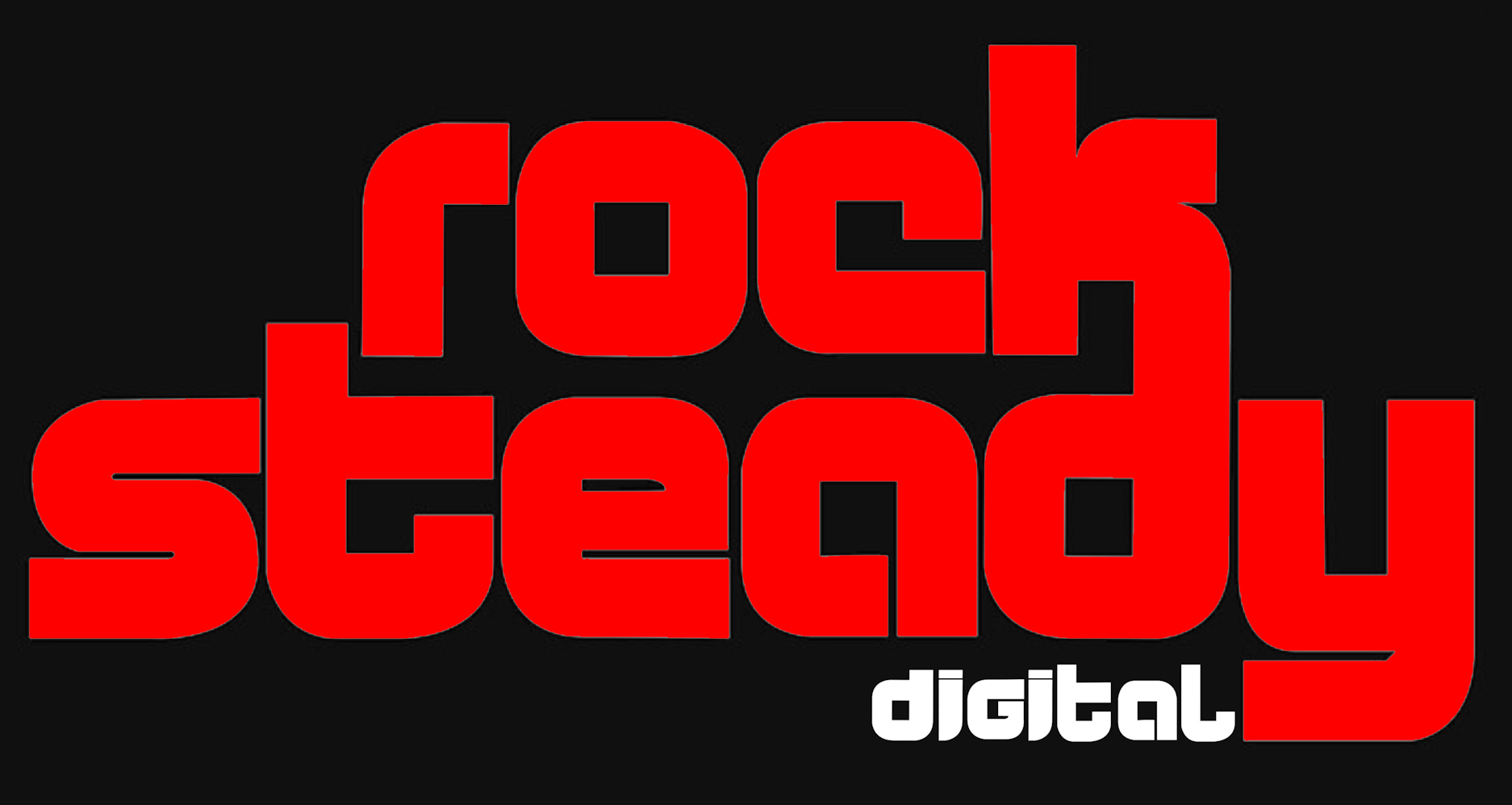 Rock Steady Digital